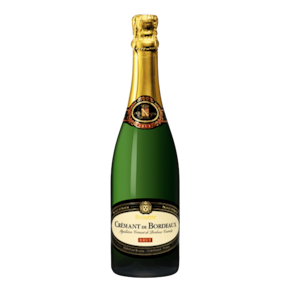 Espumante Cremant De Bordeaux Brut 750ml