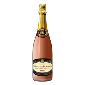 Espumante Cremant De Bordeaux Brut Rose 750ml