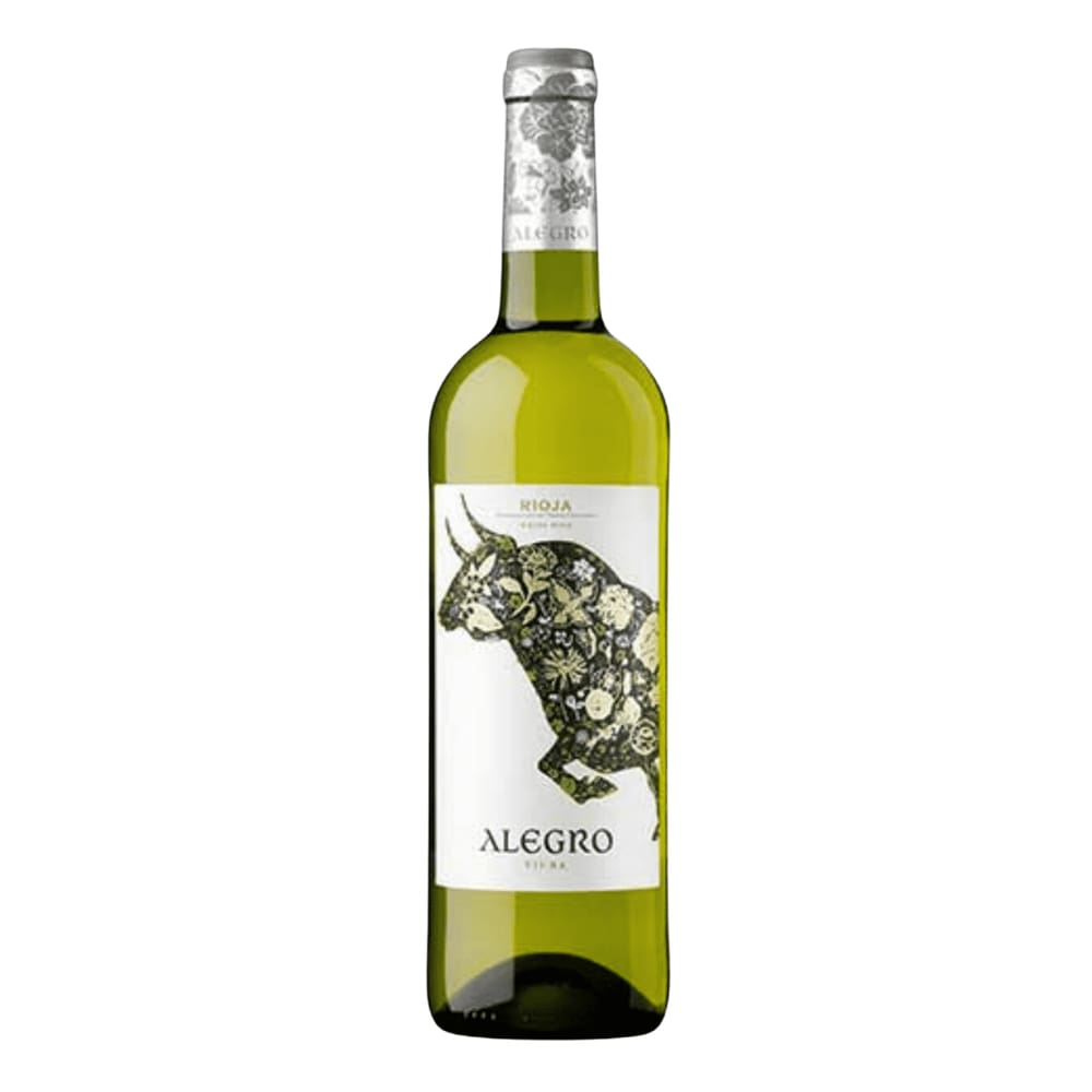 Alegro Viura Rioja 750ml