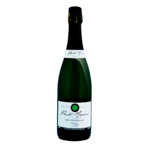 Esp. Punto Máximo Brut Chardonnay 750ml
