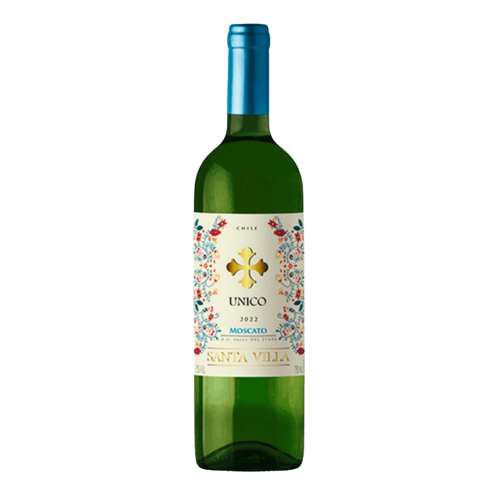 Santa Villa Único Moscato 750ml