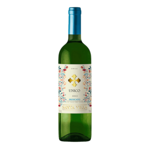 Santa Villa Único Moscato 750ml
