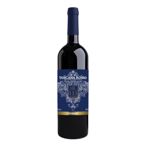 Storiae Toscana Rosso 750ml