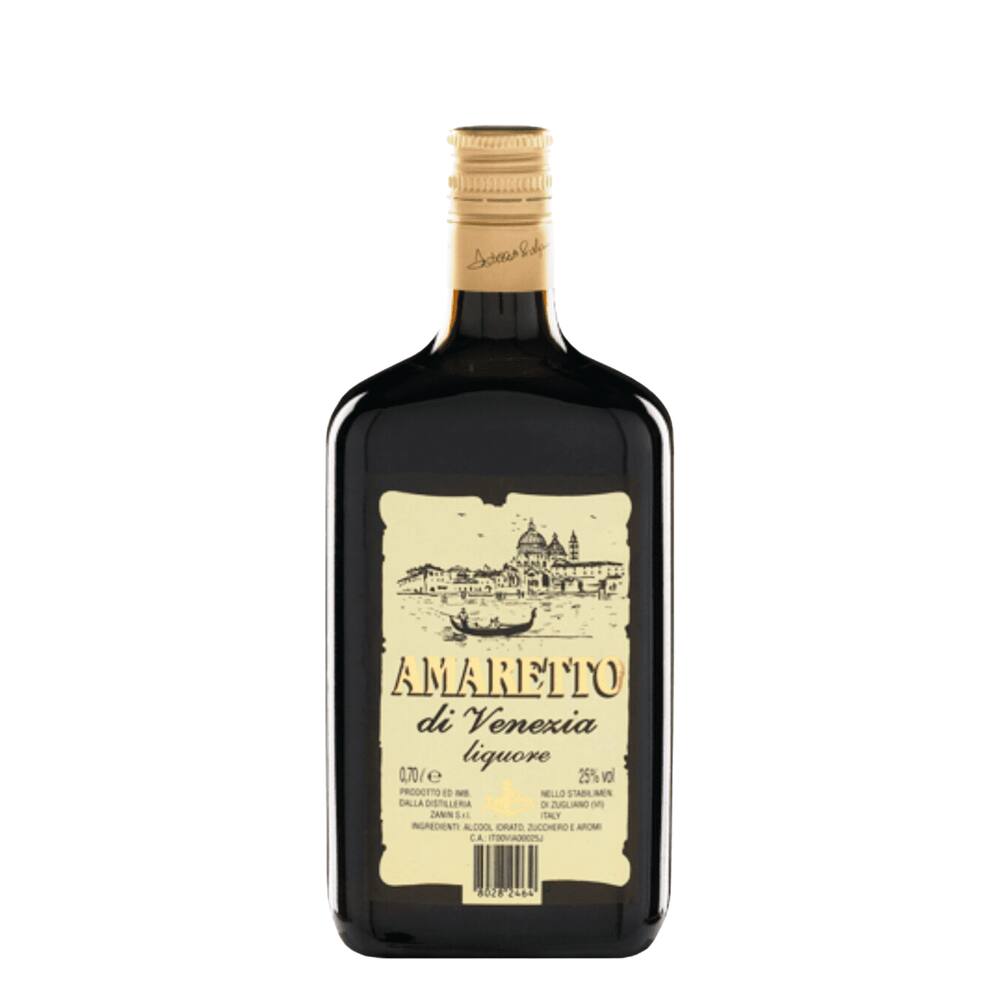 Licor Amaretto Venezia  700ml