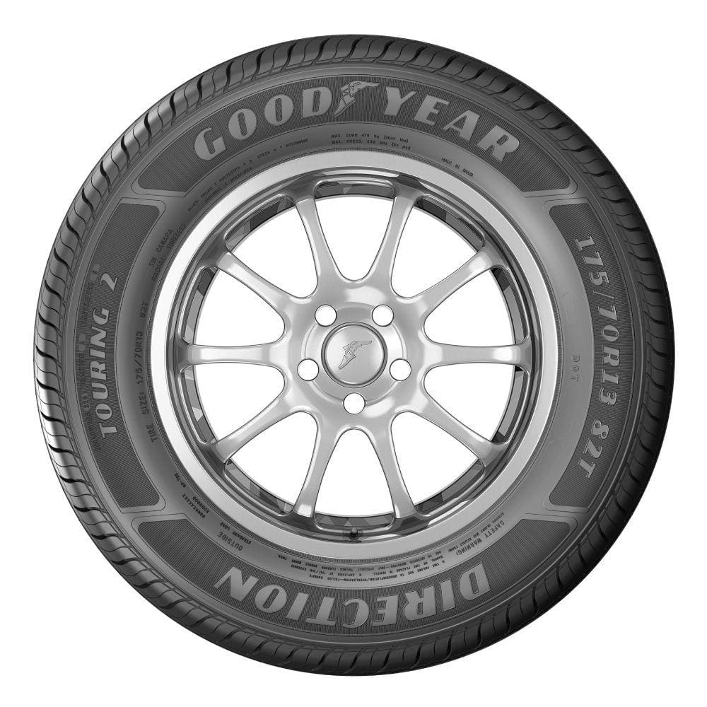 Pneu Aro 13 Goodyear 175/70R13 82T Direction 2 Touring