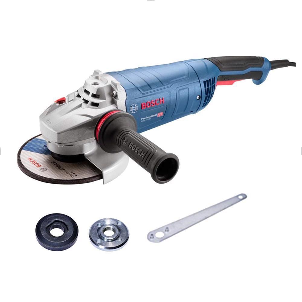 Esmerilhadeira 7” 2800W 220V GWS28-180 Bosch
