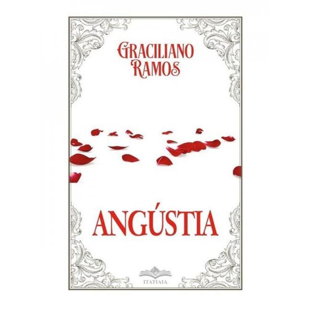 Angústia