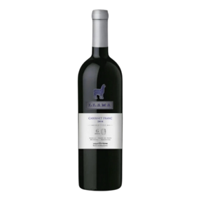 Llama Cabernet Franc 750ml