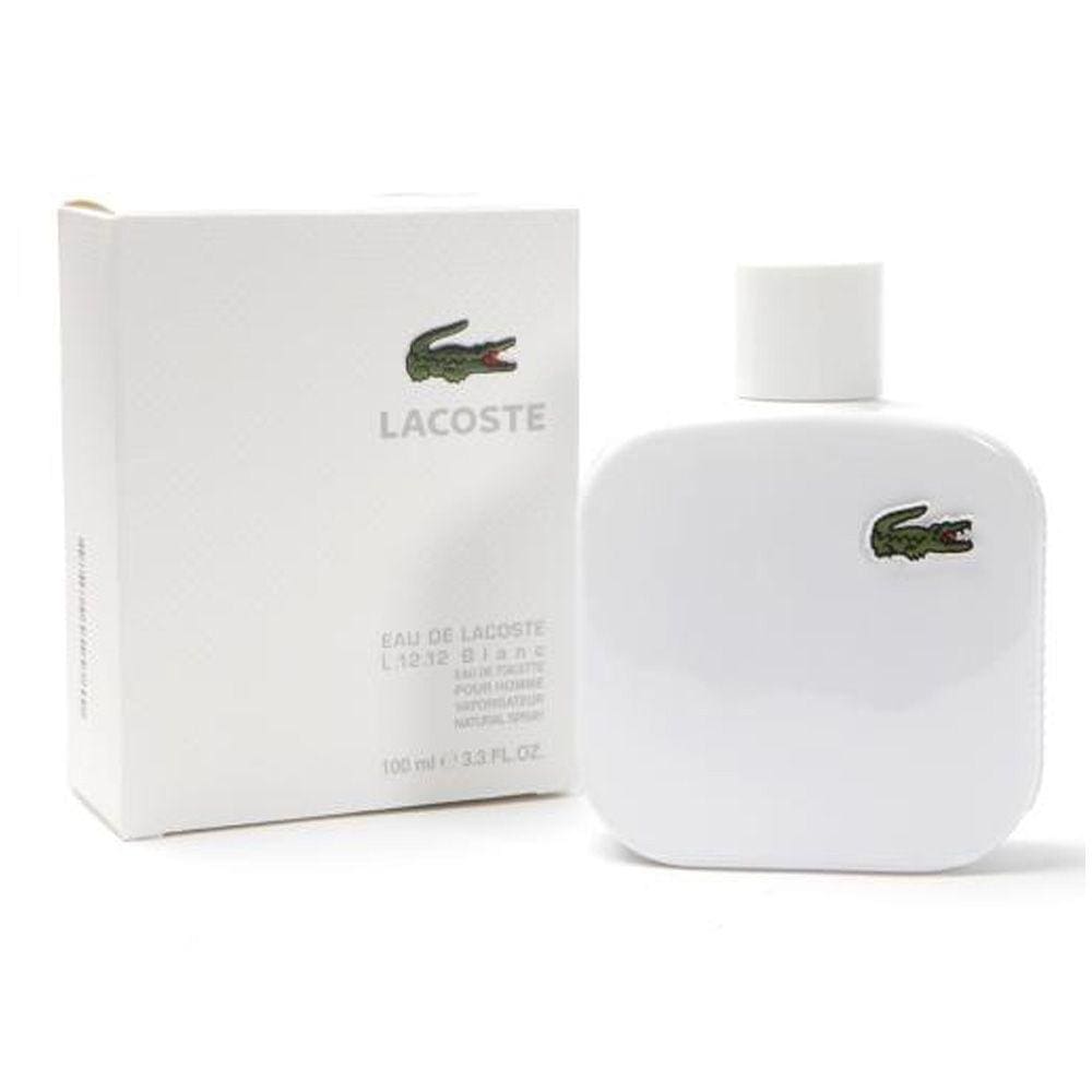 Perfume Masculino Eau De e Blanc, Fresco e Sofisticado