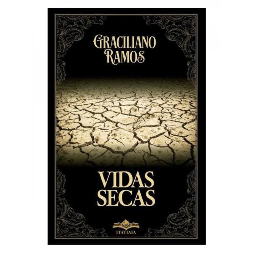 Vidas Secas
