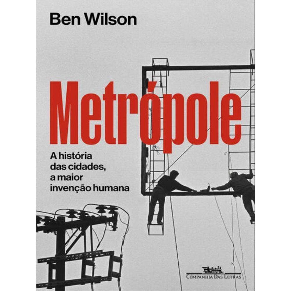 Metrópole