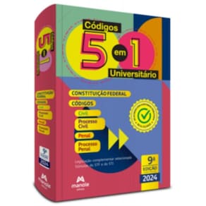 Codigos 5 Em 1 Universitario