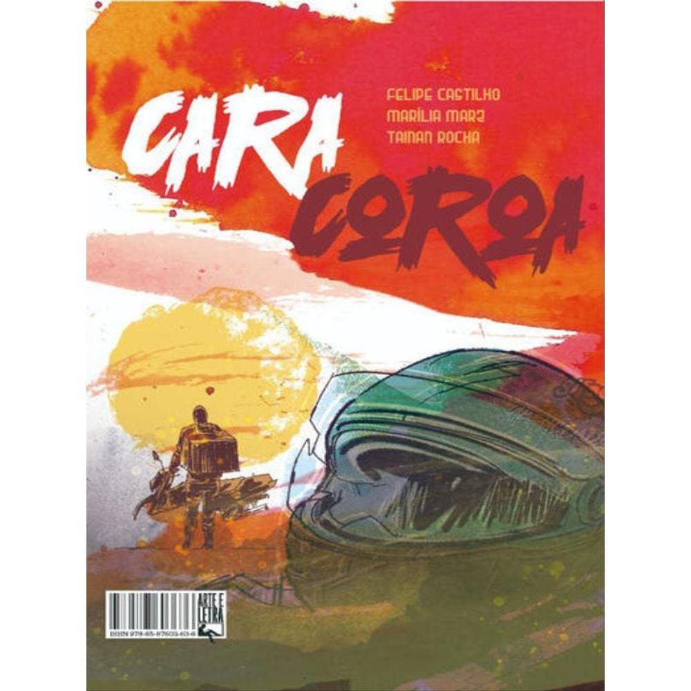 Cara/Coroa