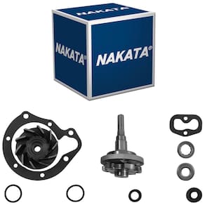 Reparo Bomba Dágua O371 89 a 99 6 Cil. Nakata NKBR051364
