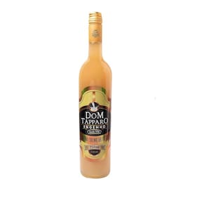 Licor Creme De Leite Dom Tápparo 750ml