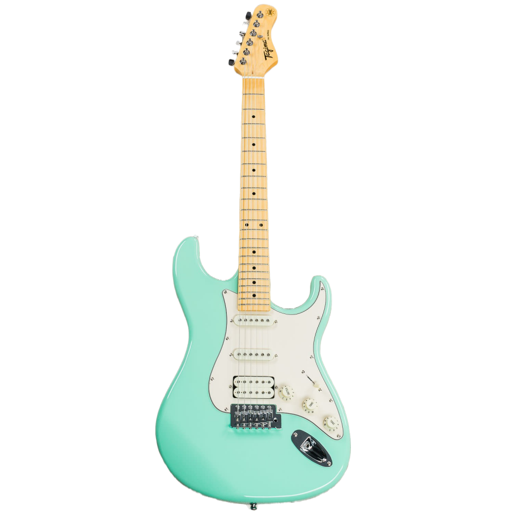Guitarra Tagima Tg-540 - Stratocaster - Sg