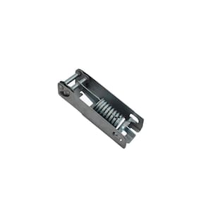 Dobradiça C/ Mola Freezer Horiz Electrolux 62900695
