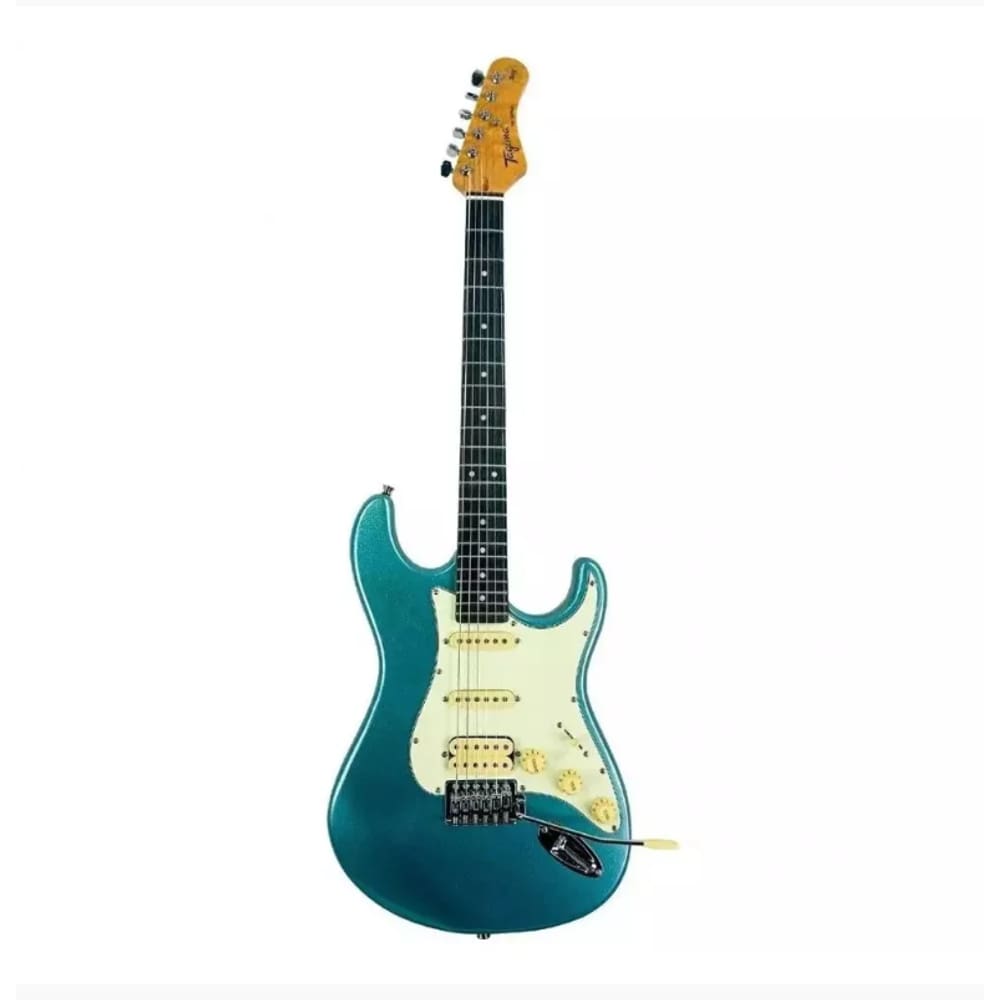 Guitarra Tagima Tg-540 - Stratocaster - Lpb - Escala Escura