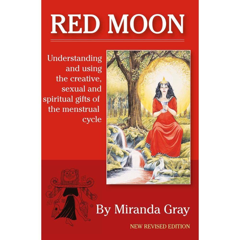 Red Moon