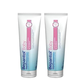 Kit Com 2 Cremes Pomada De Assadura 120Gr Cada - Bepantol