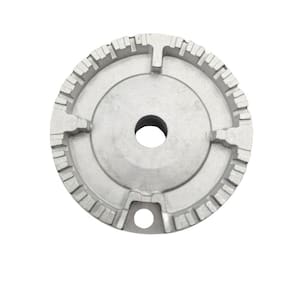 Queimador Semirápido Cooktop Electrolux Gx75T Gx60T
