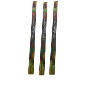 Incenso 7 Pimentas/Sal Grosso Kit 3 Caixas Com 8 -Zp7