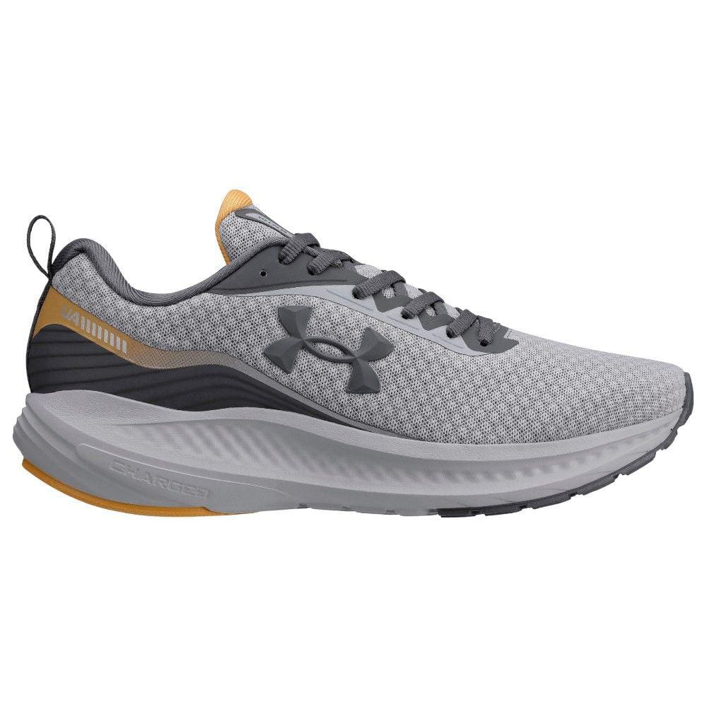Tênis Under Armour Ch. Wing Se Masculino - Cinza