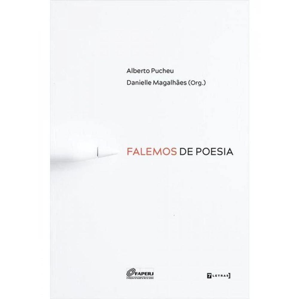 Falemos De Poesia