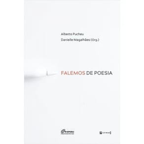 Falemos De Poesia