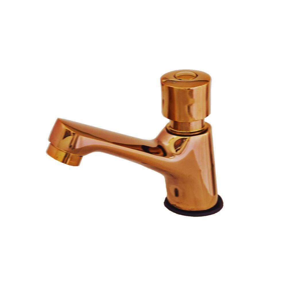 Torneira Prizi Paris- Rose Gold