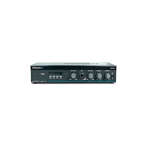 Amplificador Frahm Slim 800 G5 Festas 30W Rms Fm Bluetooth