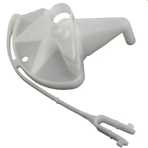 Armador Do Freio Lav Brastemp Clean/mondial Orig - W10279005
