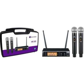 Microfone sem Fio Harmonics HSF300-1