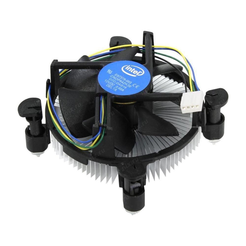 Cooler Intel E97379-003 - Lga1151/1150/1155/1155