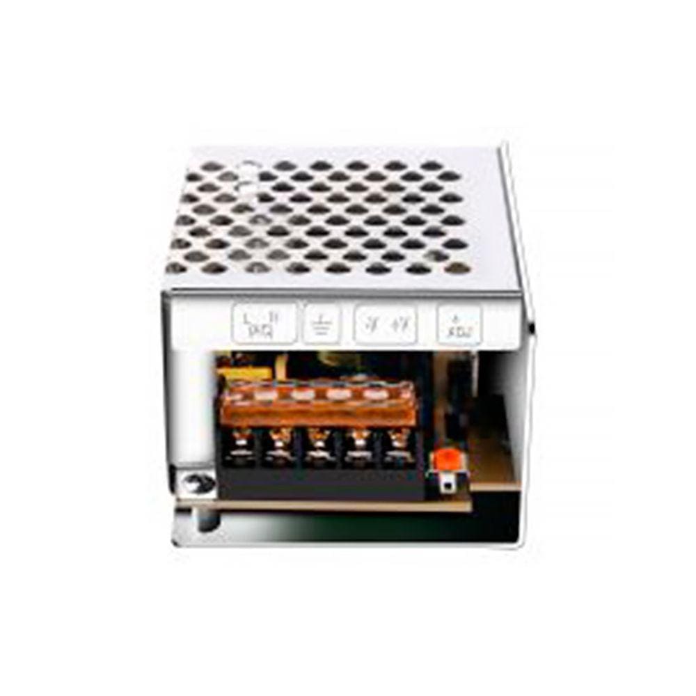 Fonte de Alimentação Colmeia 12V/3A - M3 FC 1203 - EN054