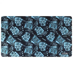 Mouse PAD Gamer Vinik EXTENDED Level UP 700X400X2MM - MPXLU74