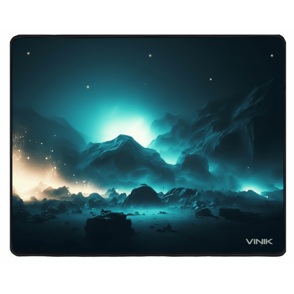 Mouse PAD Gamer Vinik Horizon - 320X270X2MM - MPH32