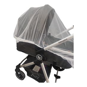 Mosquiteiro para Carrinho de bebê- Mosquiteiro universal