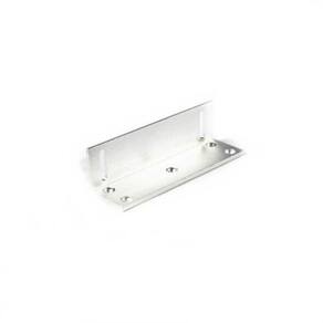 Suporte Sulton ZL 1800 para Fechadura Eletroima 180KG