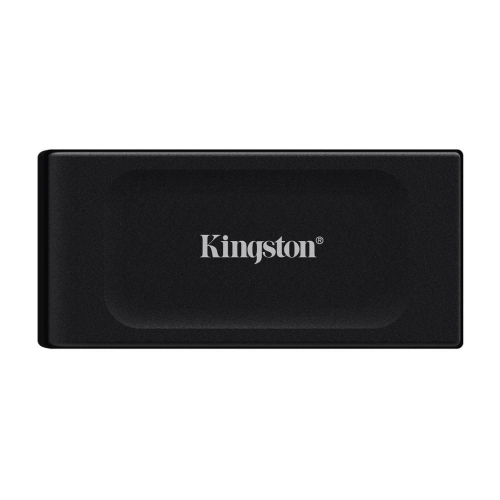 SSD Externo Portatil Kingston SXS1000/1000G 1TB USB 3.2 GER. 2