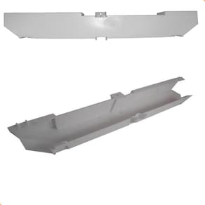Fundo Protetor Placa Lavadora Brastemp Bwq Bwf 000430226