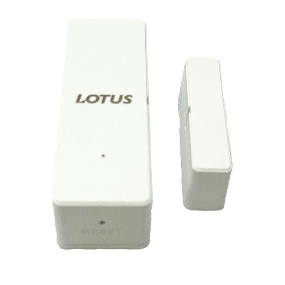 Sensor De Porta Zigbee - Branco 462/1