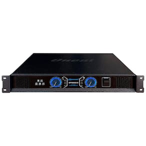 Potencia Amplificador Oneal OP5650D 8 Ohms Bivolt