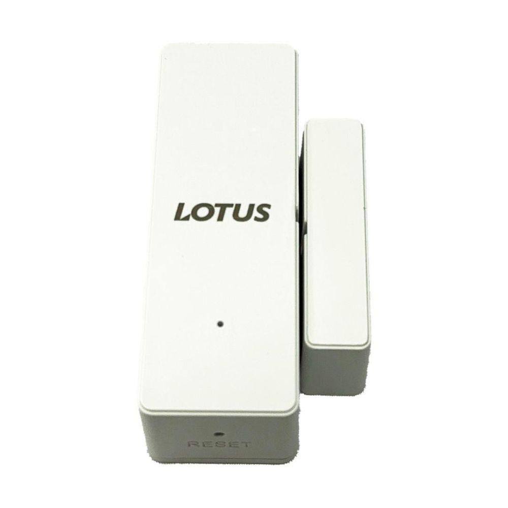 Sensor De Porta Wifi - Branco 90/1