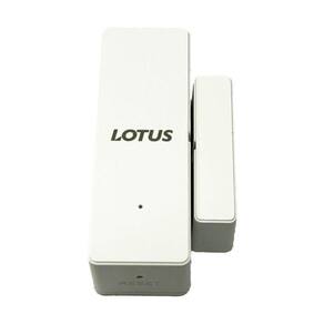 Sensor De Porta Wifi - Branco 90/1
