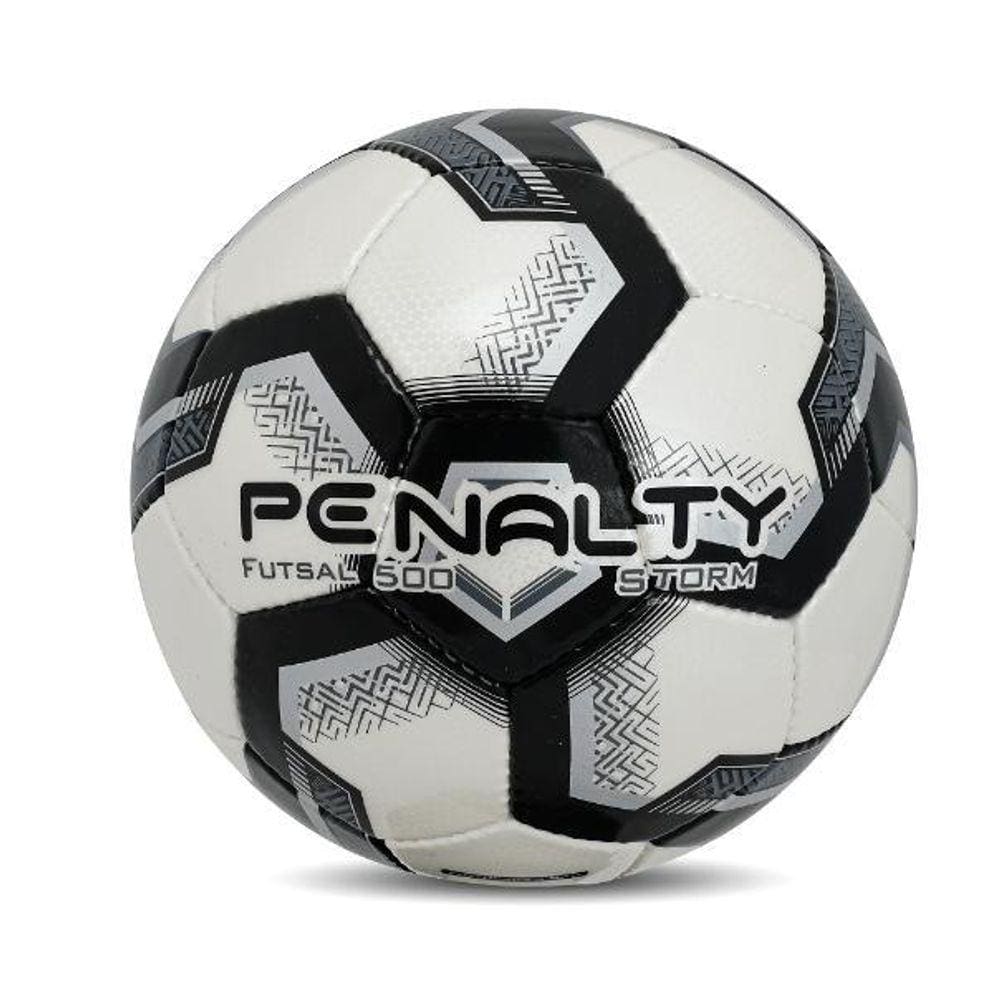 Bola Futsal Storm Xxiii Bc-Pt-Pr