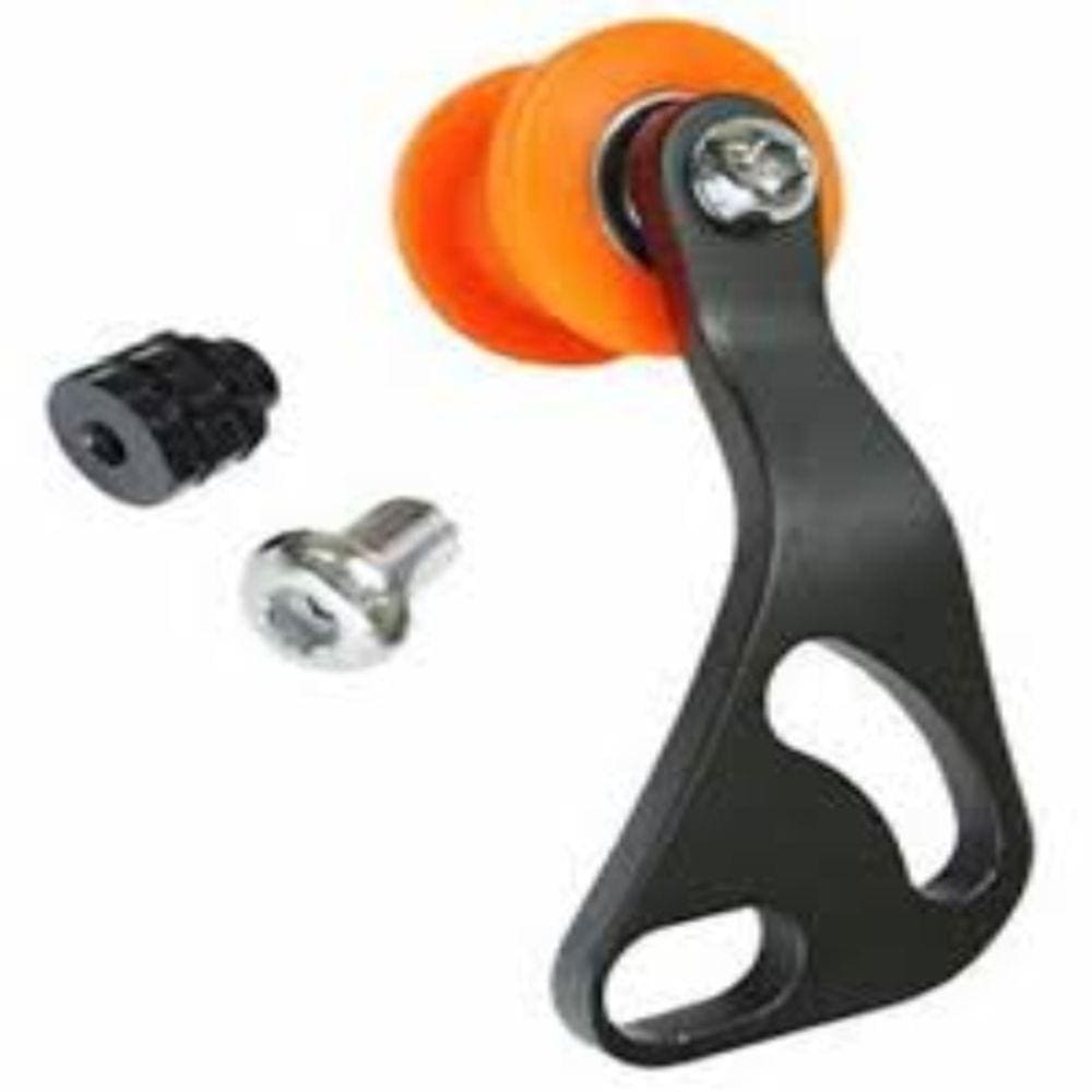 Tensionador De Corrente D. Jump Alumínio Para Bicicleta