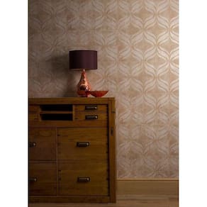 Papel Parede Bristol Bloco Artístico Fd24427 Rolo: 10M X