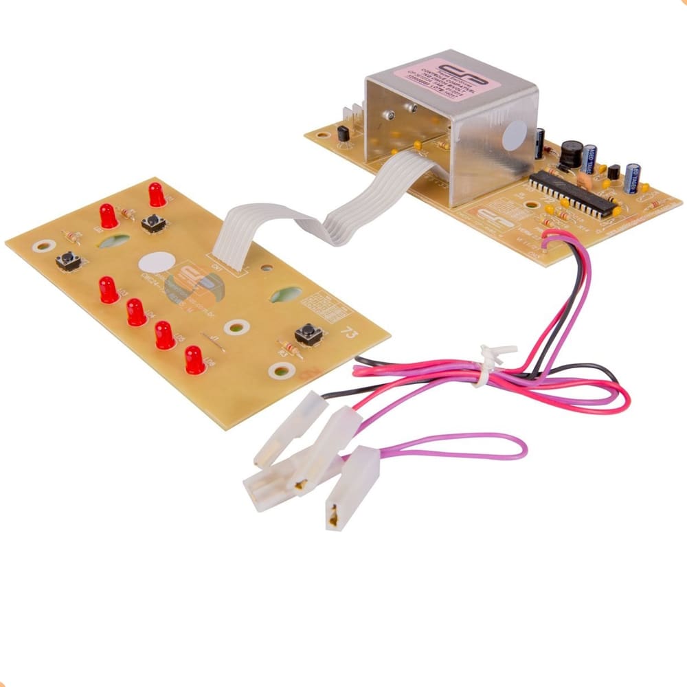 Placa Controladora Digital CWC24- Bivolt