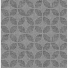 Papel Parede Soho Têxtil Moderno 25512 - Rolo: 10M X 0,53M